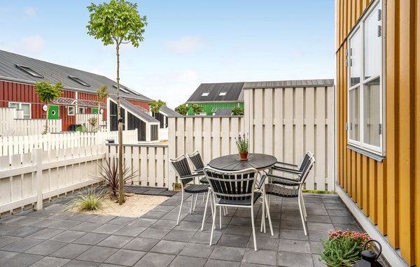 Feriehuse - Øer Strand , Danmark - D04649 104