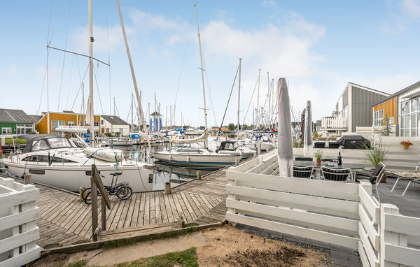 Feriehuse - Øer Strand , Danmark - D04649 105