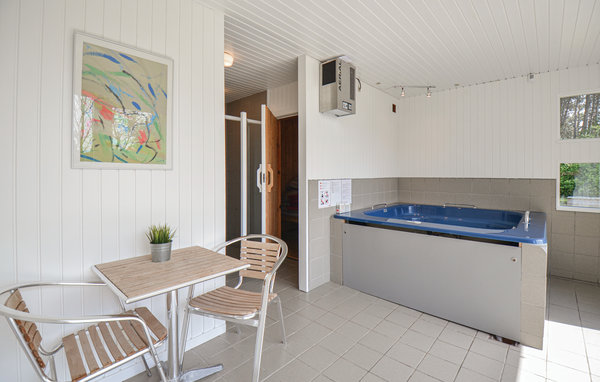 Ferienhaus 