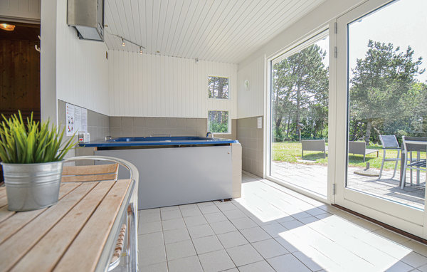 Ferienhaus 
