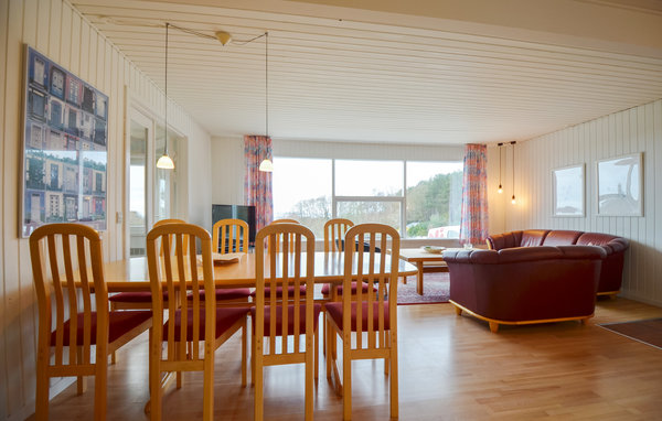 Ferienhaus 