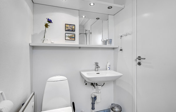 Holiday Home - Øer Strand , Denmark - D04721 701