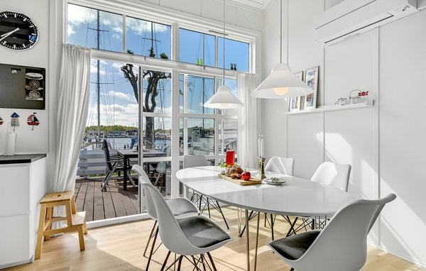 Holiday Home - Øer Strand , Denmark - D04721 3