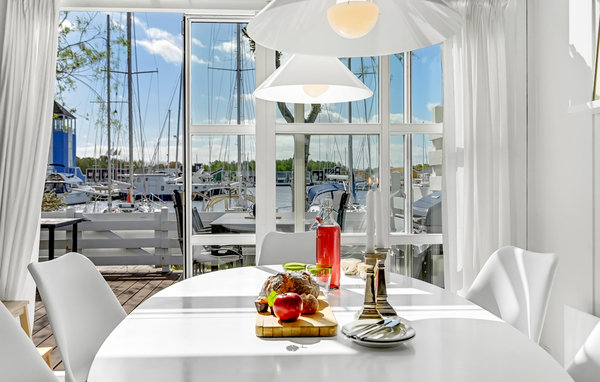 Holiday Home - Øer Strand , Denmark - D04721 402