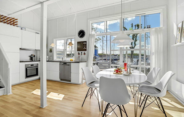 Holiday Home - Øer Strand , Denmark - D04721 7