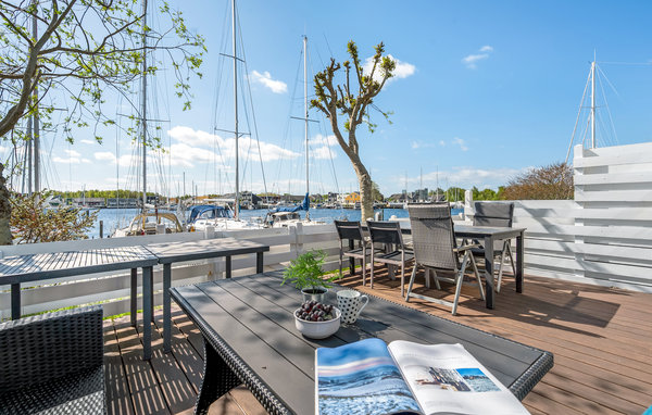 Holiday Home - Øer Strand , Denmark - D04721 8