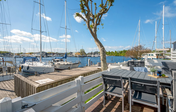 Holiday Home - Øer Strand , Denmark - D04721 101
