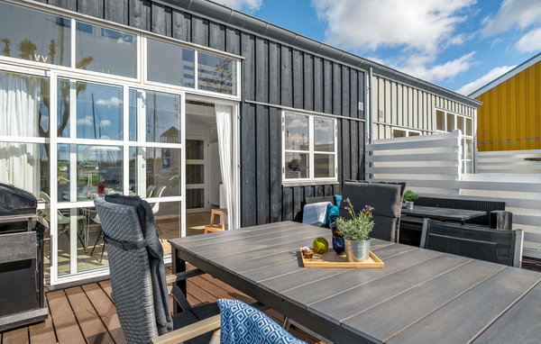 Holiday Home - Øer Strand , Denmark - D04721 9