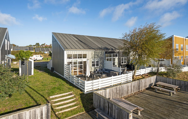 Holiday Home - Øer Strand , Denmark - D04723 1