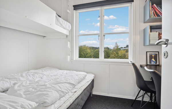 Feriebolig Muslingen 728