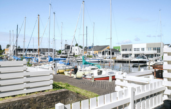 Feriehuse - Øer Strand , Danmark - D04729 902