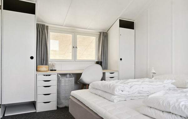 Feriehuse - Øer Strand , Danmark - D04729 601