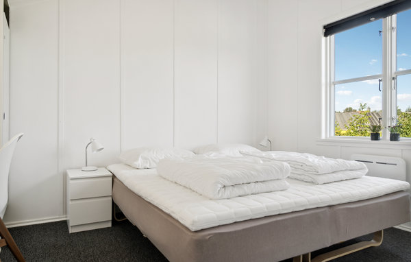 Feriehuse - Øer Strand , Danmark - D04729 602