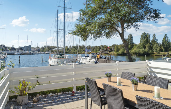 Semesterhus - Øer Strand , Danmark - D04729 2