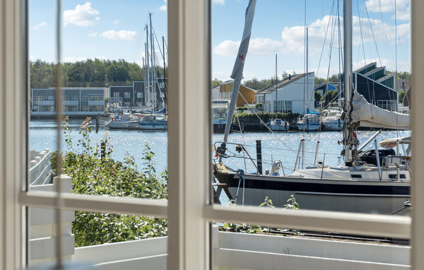 Feriehuse - Øer Strand , Danmark - D04729 201
