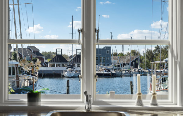 Feriehuse - Øer Strand , Danmark - D04729 202