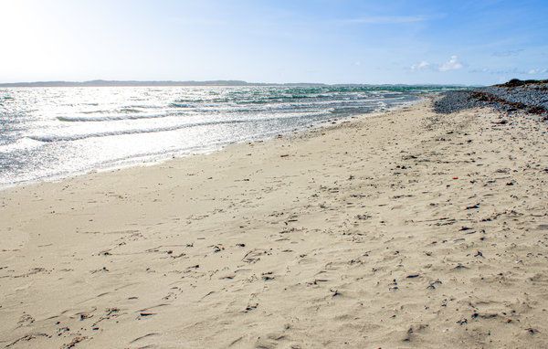 Semesterhus - Øer Strand , Danmark - D04804 906