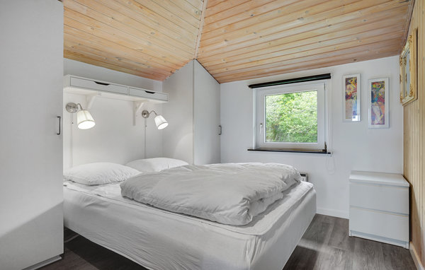 Semesterhus - Øer Strand , Danmark - D04804 601
