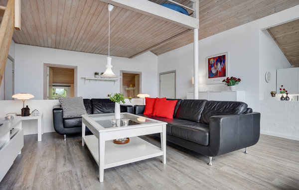 Semesterhus - Øer Strand , Danmark - D04804 301