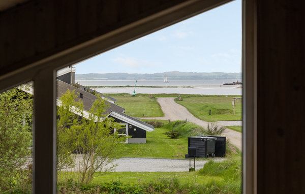 Semesterhus - Øer Strand , Danmark - D04804 202