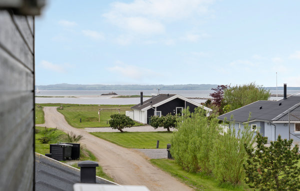 Semesterhus - Øer Strand , Danmark - D04804 203