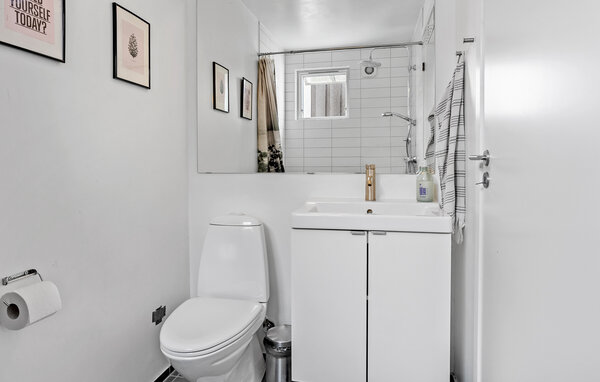 Holiday Home - Øer Strand , Denmark - D04856 701