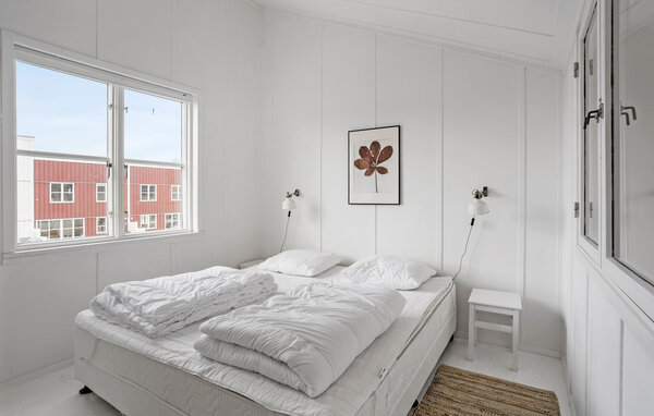 Holiday Home - Øer Strand , Denmark - D04856 601