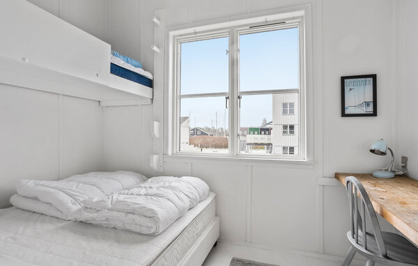 Holiday Home - Øer Strand , Denmark - D04856 603