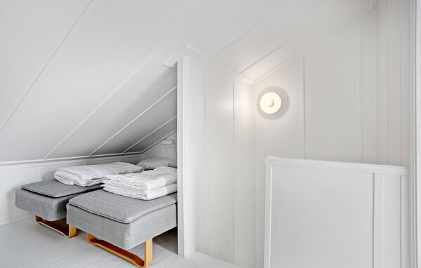 Holiday Home - Øer Strand , Denmark - D04856 604