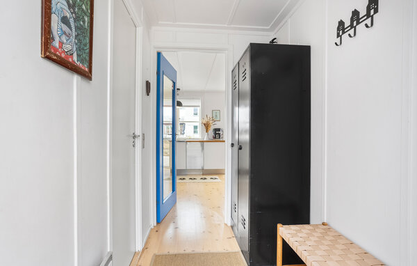 Holiday Home - Øer Strand , Denmark - D04856 501