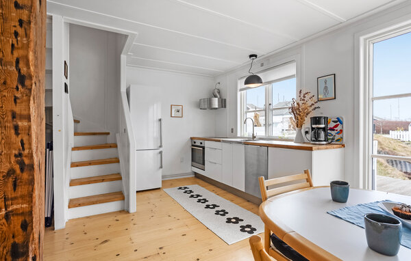 Holiday Home - Øer Strand , Denmark - D04856 5