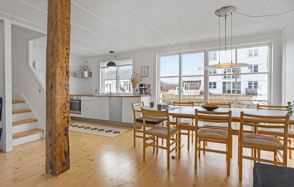 Holiday Home - Øer Strand , Denmark - D04856 4