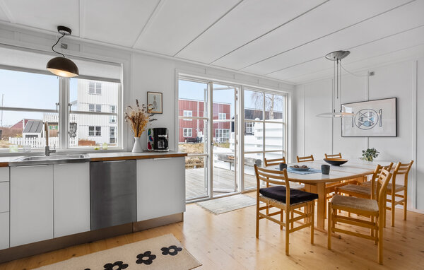 Holiday Home - Øer Strand , Denmark - D04856 3