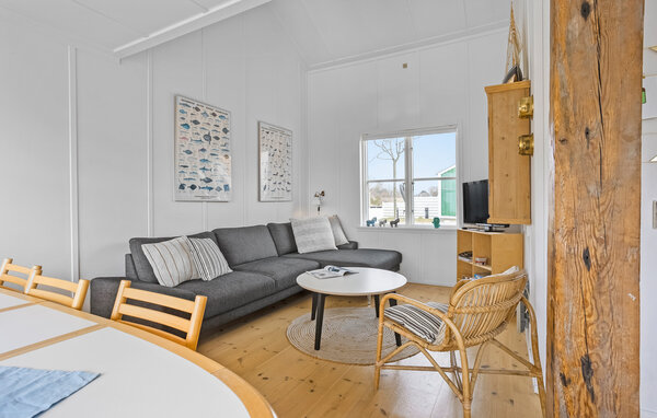 Holiday Home - Øer Strand , Denmark - D04856 6