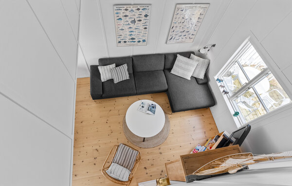 Holiday Home - Øer Strand , Denmark - D04856 7