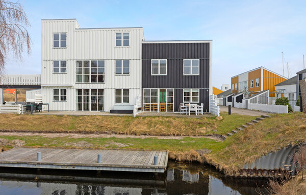 Holiday Home - Øer Strand , Denmark - D04856 81