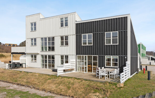 Holiday Home - Øer Strand , Denmark - D04856 82