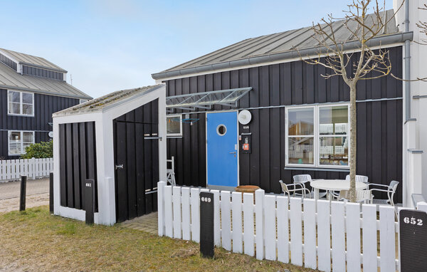 Holiday Home - Øer Strand , Denmark - D04856 8