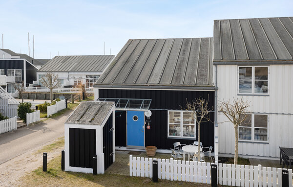 Holiday Home - Øer Strand , Denmark - D04856 101