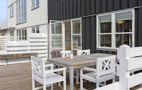 Holiday Home - Øer Strand , Denmark - D04856 2