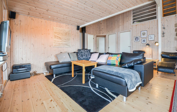 Ferienhaus 