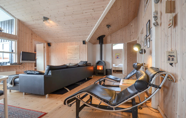 Ferienhaus 