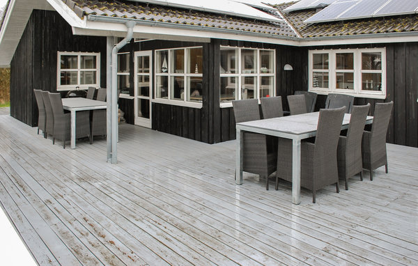 Ferienhaus 