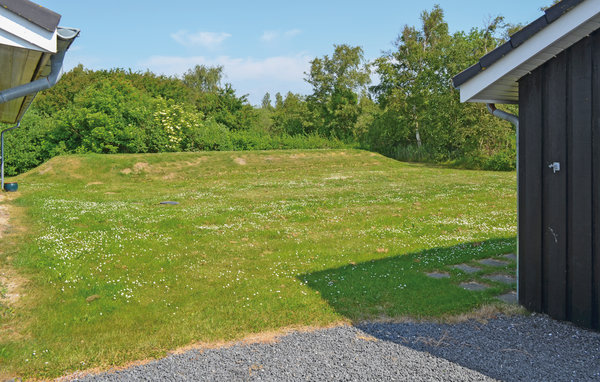 Ferienhaus 