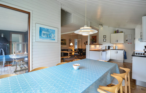 Domy wakacyjne - Øer Strand , Dania - D04990 501