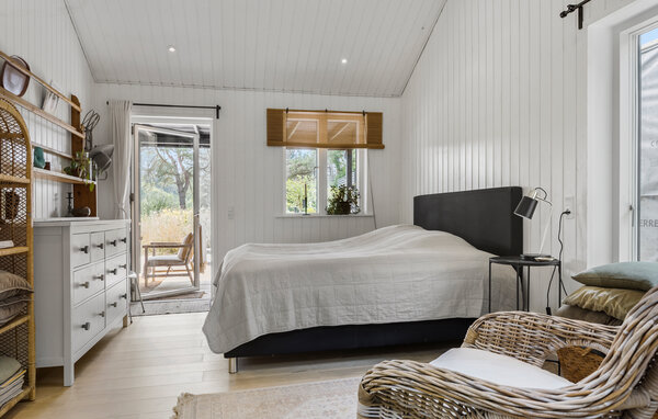 Feriehuse - Elsegaarde Strand , Danmark - D05002 601