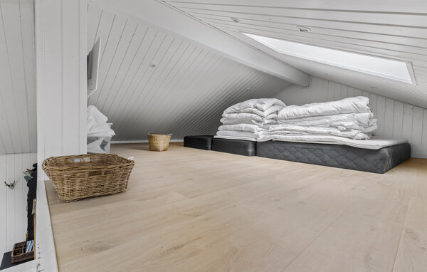 Feriehuse - Elsegaarde Strand , Danmark - D05002 605