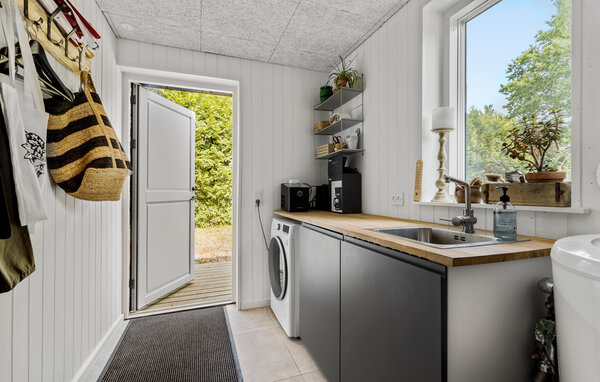 Feriehuse - Elsegaarde Strand , Danmark - D05002 501
