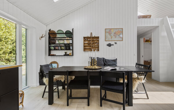 Feriehuse - Elsegaarde Strand , Danmark - D05002 7