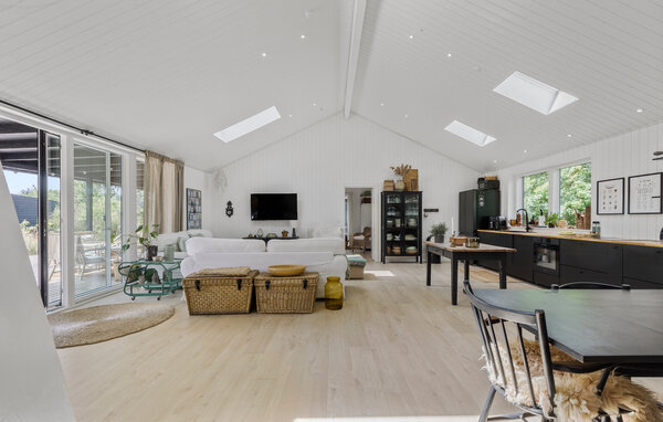 Feriehuse - Elsegaarde Strand , Danmark - D05002 6